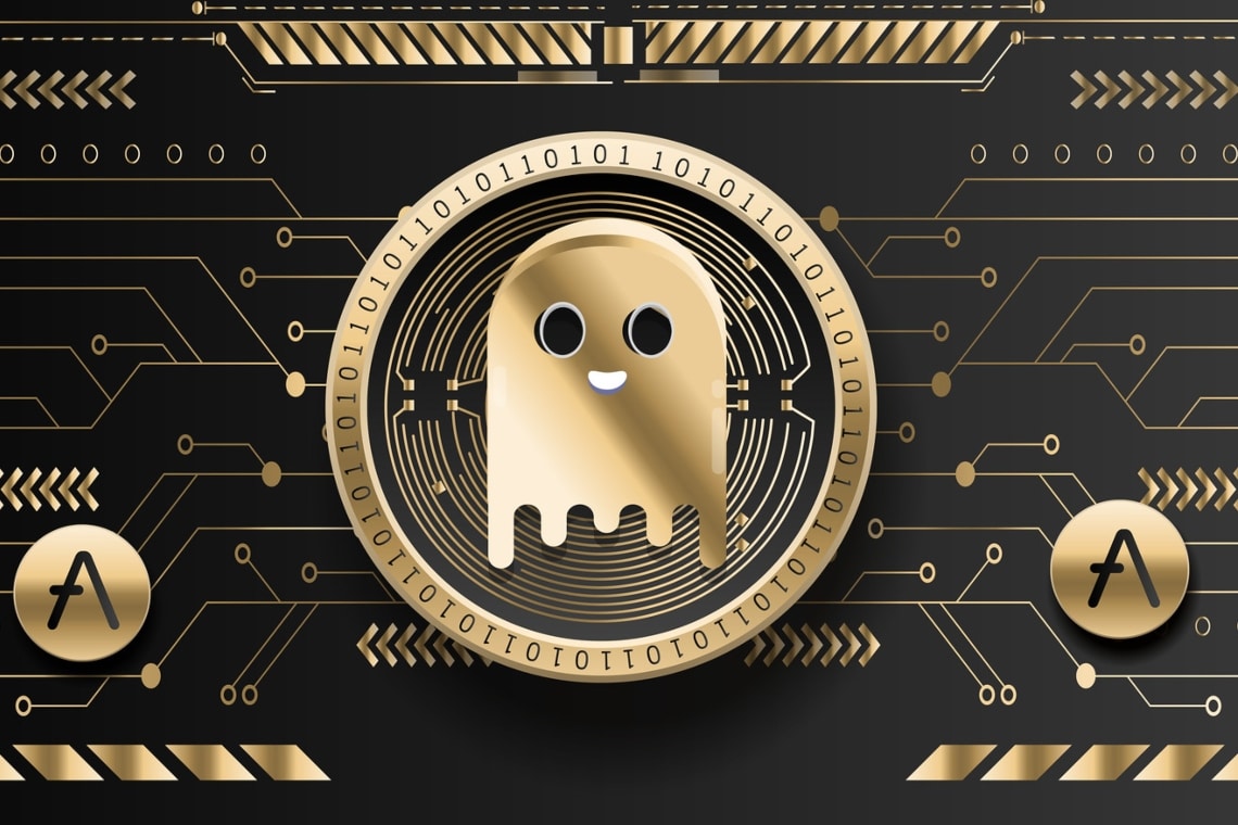 Harga DEFI Saat Ini Naik Setelah Peluncuran Aave V3.1