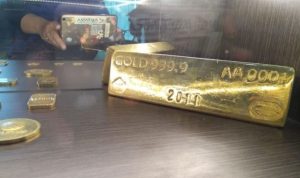 Harga Emas Antam Stabil di Rp1.420.000 per Gram, Ini Daftar Lengkap Harga Emas Hari Ini