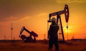 Harga Minyak Anjlok ke Level Terendah Dua Bulan