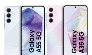 Harga Samsung Galaxy A55 5G dan A35 5G Turun di Indonesia, Spesifikasi dan Penawaran Terbaru