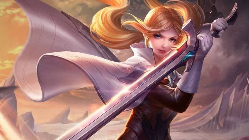 Hero dan Item Counter Butterfly di Honor of Kings yang Paling Efektif