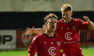Hume City vs Fitzroy City, Prediksi dan Jadwal Pertandingan 16 Besar Piala Australia 2024