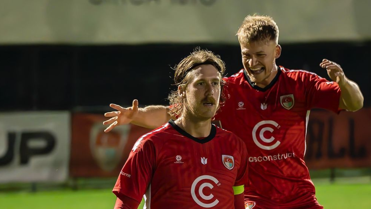 Hume City vs Fitzroy City, Prediksi dan Jadwal Pertandingan 16 Besar Piala Australia 2024