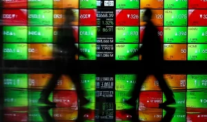 IHSG Bergerak Variatif di Tengah Sikap Wait and See Terhadap Kebijakan The Fed