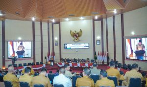 Pelaksanaan Parkir Berlangganan Sesuai Peraturan Daerah di Kota Medan