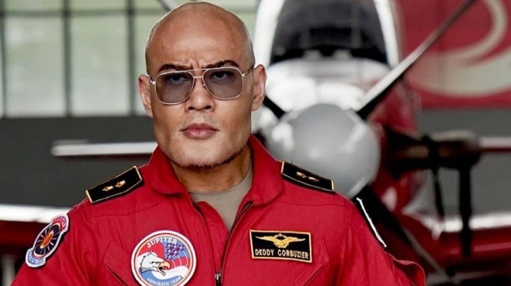 Imbas Surat Terbuka dari Alvin Lim, Kontribusi Deddy Corbuzier untuk Masyarakat Mendadak Menjadi Sorotan