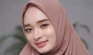 Inara Rusli Ceritakan Konflik Rumah Tangga ke Anak Setelah Resmi Bercerai dengan Virgoun