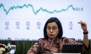 Indonesia Jadi Korban Kekacauan Global, Sektor Ekonomi Tertekan