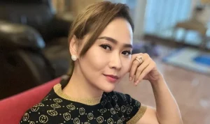 Inul Daratista Rencanakan Partai Dangdut Sendiri Usai Tawaran Politik dari Partai