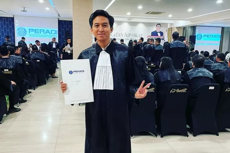 Iqbal Muhammad Ramadhan Belum Pulang Usai Demo Tolak Revisi UU Pilkada di Gedung DPR RI