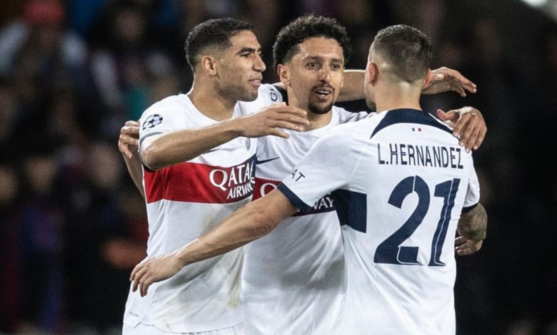 Jadwal Friendly Match 2024, Prediksi Skor Sturm vs PSG