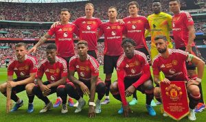 Jadwal Liga Inggris Pekan Pertama, 17 – 20 Agustus 2024