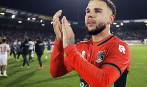 Jadwal Pertandingan Liga Belanda Eredivisie Pekan ke-3 Hari Ini, 25 Agustus 2024