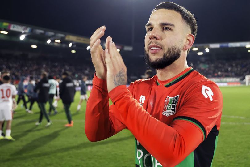 Jadwal Pertandingan Liga Belanda Eredivisie Pekan ke-3 Hari Ini, 25 Agustus 2024