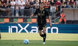 Jadwal Pertandingan Liga Italia Serie A Pekan ke-1, 17-20 Agustus 2024