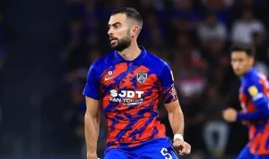 Jadwal dan Prediksi JDT vs Selangor Final Piala FA Malaysia 2024-2025
