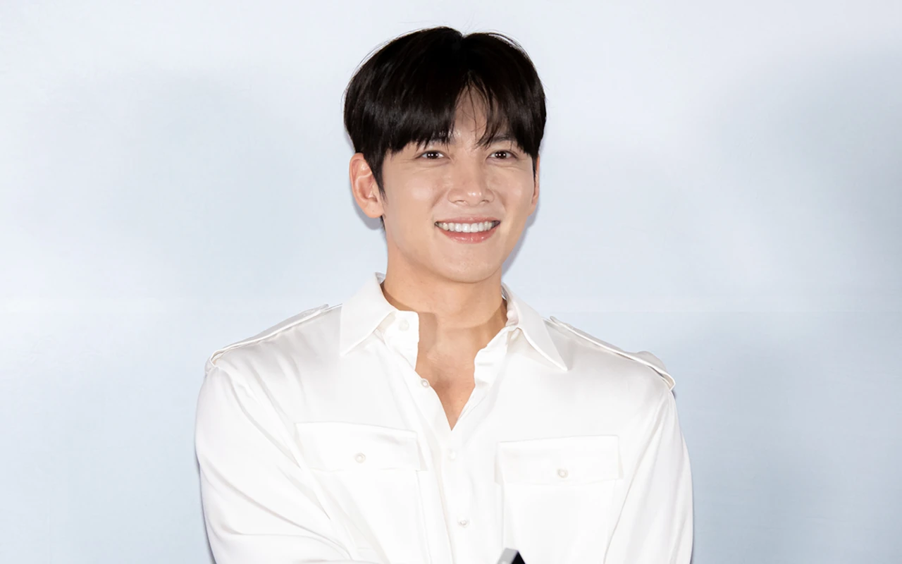 Ji Chang Wook Bikin Heboh Penggemar saat Menjadi Ayah di My Name is Gabriel