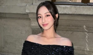 Jihyo TWICE Ungkap Pengakuan Mengejutkan Soal Kariernya di SM Entertainment