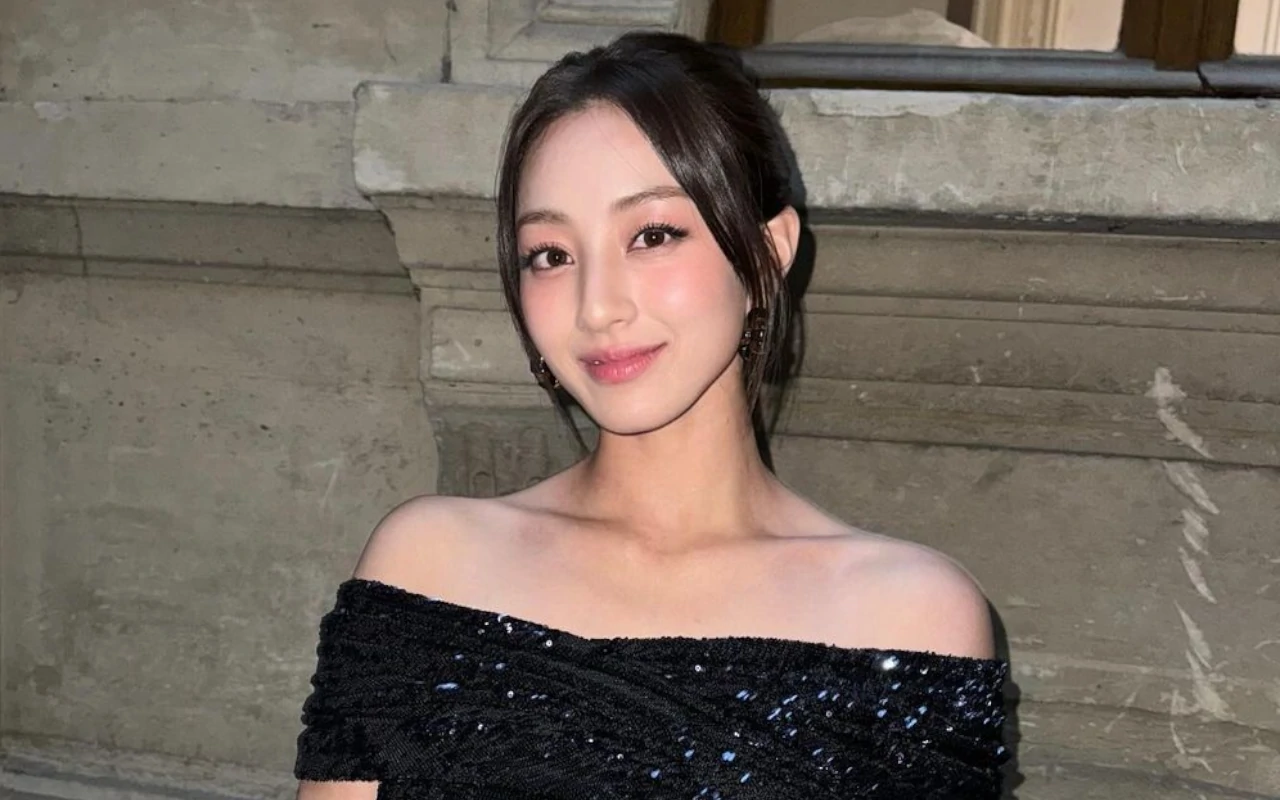 Jihyo TWICE Ungkap Pengakuan Mengejutkan Soal Kariernya di SM Entertainment