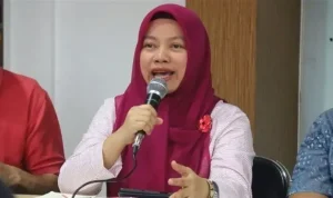 Jumlah Calon Tunggal Pilkada Terus Meningkat Sejak 2015