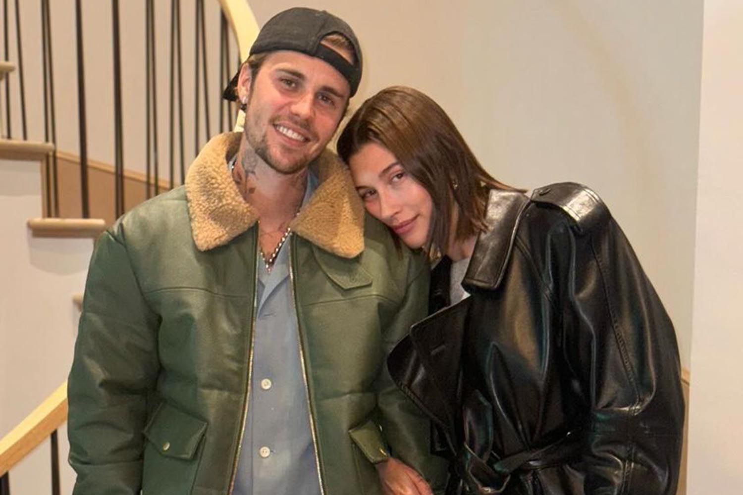 Justin Bieber Umumkan Kelahiran Anak Pertama Hailey Baldwin Melahirkan