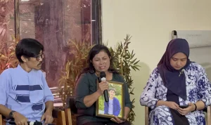 KPAI Desak Penuntasan Kasus Penganiayaan Anak dan Pembunuhan Wartawan di Medan