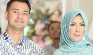 Kabar Kurang Mengenakan Amy Qanita Dituding Jadi Pelakor, Raffi Ahmad dan Keluarga Disorot