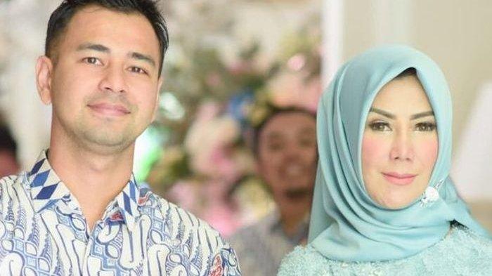 Kabar Kurang Mengenakan Amy Qanita Dituding Jadi Pelakor, Raffi Ahmad dan Keluarga Disorot