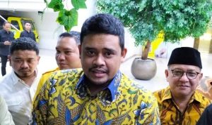 Kasus Blok Medan dan Pengaruhnya Terhadap Pencalonan Bobby Nasution di Pilkada Sumut