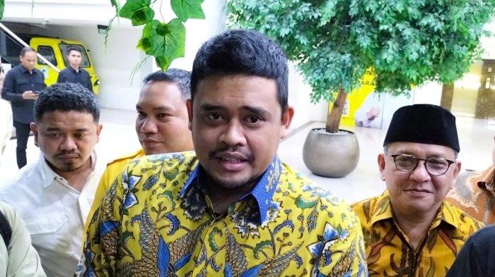 Kasus Blok Medan dan Pengaruhnya Terhadap Pencalonan Bobby Nasution di Pilkada Sumut