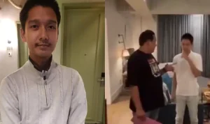 Kasus KDRT Selebgram Cut Intan Nabila, Suami Armor Toreador Ditangkap di Hotel Jakarta Selatan