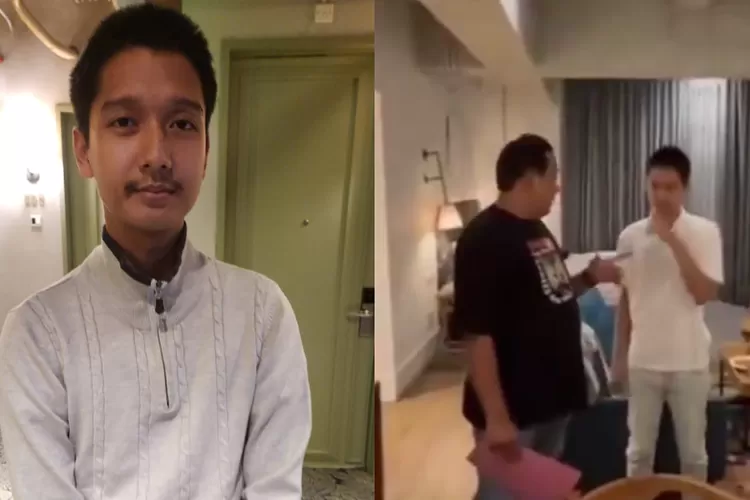 Kasus KDRT Selebgram Cut Intan Nabila, Suami Armor Toreador Ditangkap di Hotel Jakarta Selatan