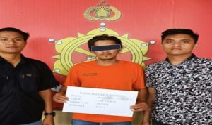 Kasus KDRT di Kabupaten Dairi Seorang Suami Aniaya Istrinya Diduga Karena Perselingkuhan