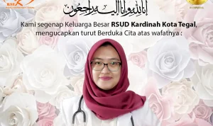 Kasus Mahasiswi Anestesi Undip Diselidiki Polda Jateng