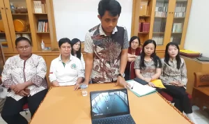 Kasus Perundungan di SD Manggala Primary School Palembang, Pihak Sekolah Angkat Bicara
