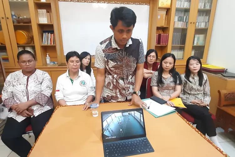 Kasus Perundungan di SD Manggala Primary School Palembang, Pihak Sekolah Angkat Bicara