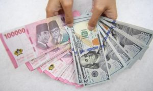Kebijakan Fiskal Kuat Diperlukan untuk Stabilitas Rupiah dan Mengatasi Utang Jatuh Tempo