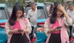 Kecelakaan Tragis di Pekanbaru, Marisa Putri Positif Narkoba dan Tewaskan Ibu Rumah Tangga