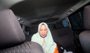 Kejati Sumut Amankan Mantan Direktur RSUD Batu Bara, Terpidana Kasus Korupsi BPJS Kesehatan