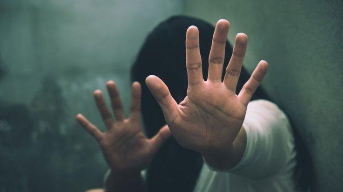 Kekerasan Seksual di Medan Guru SD Laporkan Mantan Suami Siri ke Polisi