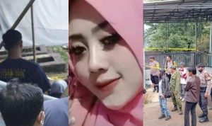 Kematian Penyanyi Muda Irma Novitasari yang Tewas Dibunuh Suami Siri di Bandung