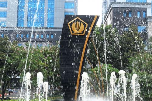 Kementerian Keuangan Buka 1.230 Formasi CPNS 2024 untuk Berbagai Jurusan, Termasuk Bahasa dan Pariwisata