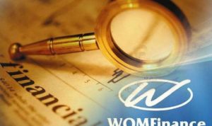 Kenaikan Laba Bersih PT WOM Finance 10,24% di Paruh Pertama 2024