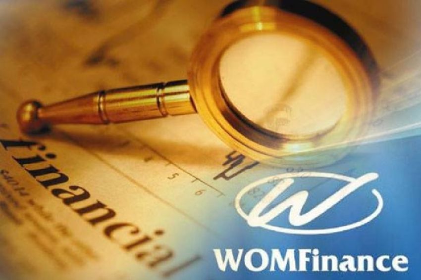 Kenaikan Laba Bersih PT WOM Finance 10,24% di Paruh Pertama 2024