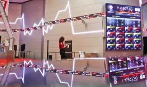 Kenaikan harga saham BBNI, Prospek saham BBNI, Analis saham BBNI, Target harga saham BBNI