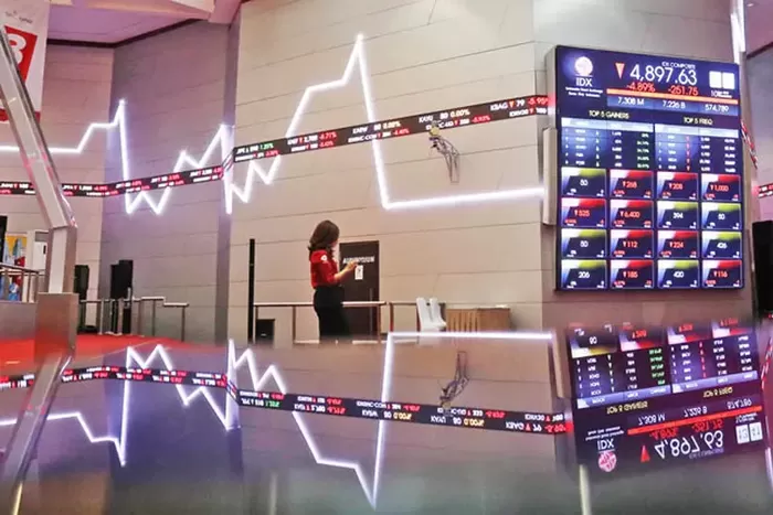 Kenaikan harga saham BBNI, Prospek saham BBNI, Analis saham BBNI, Target harga saham BBNI