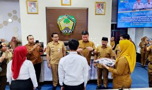 Kerjasama KPPU dan Bupati Gowa dalam Meningkatkan Kapasitas UMKM di Sulawesi Selatan