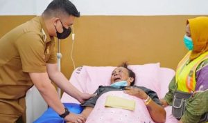 Ketua DPRD Medan Desak BPJS Kesehatan Tanggapi Keluhan Pasien di RSU Haji Medan