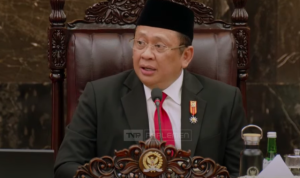 Ketua MPR Bambang Soesatyo Apresiasi Dampak Positif Program Hilirisasi Nikel di Indonesia