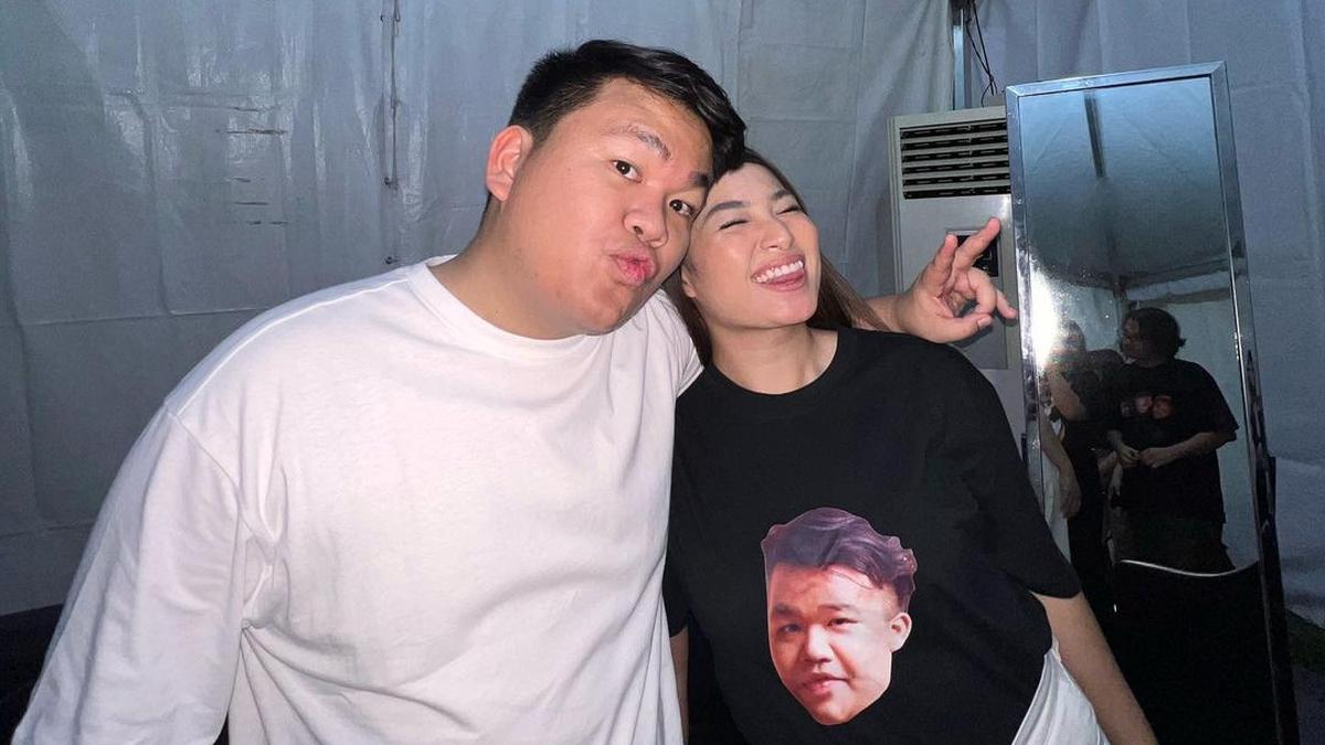 Kiki Mantan Personel CJR Sindir Kaesang Pangarep dan Erina Gudono Video Viral di Media Sosial